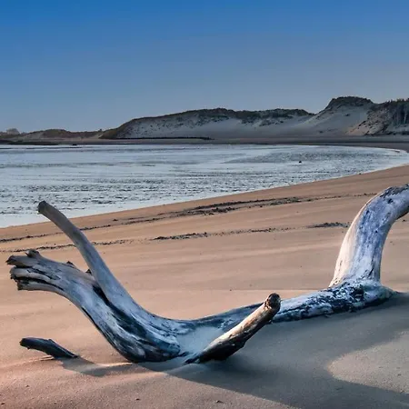 Appartement Les Pieds Dans L'eau - 50m Front De Berck