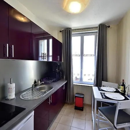 Appartement Les Pieds Dans L'eau - 50m Front De